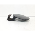 Portinhola Tanque Combustível Citroen C4 Hatch 2007 A 2013