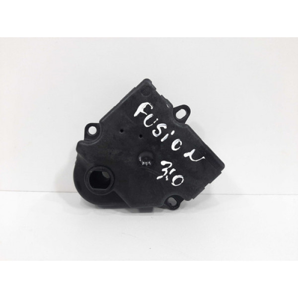Atuador Caixa Ventilação Ar Condicionado Ford Fusion 06 A 09