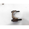 Jogo Par Mancal Citroen C4 2.0 16v 2007 2008 2009 A 2013