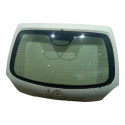 Tampa Traseira Porta Malas Gm Corsa Gl 1994 A 1997 Detalhe 