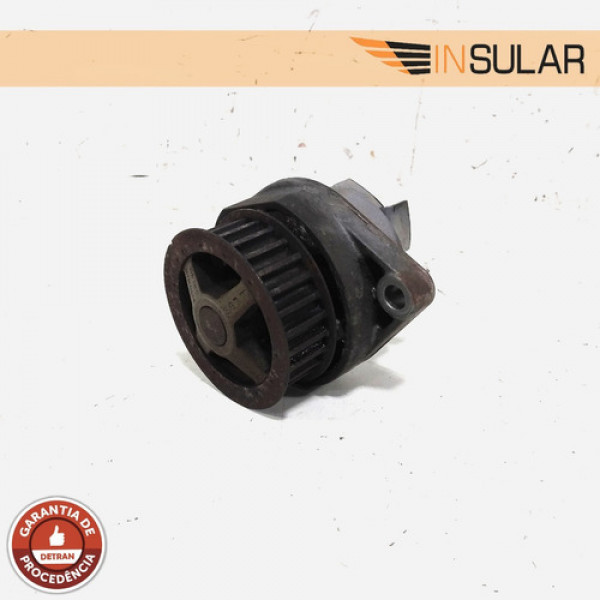 Bomba Água Gol G4 Motor 1.0 8v 2005 2006 2007 2008 A 2013