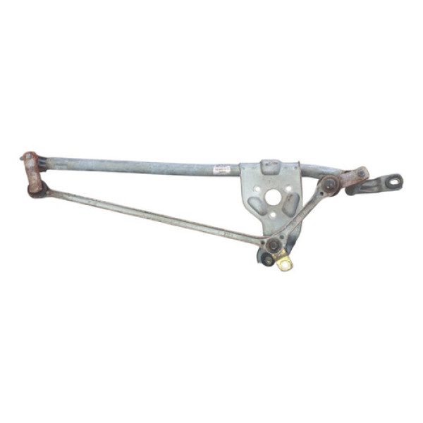 Galhada Limpador Parabrisa  Esquerdo Fiat Palio 1998 A 2005