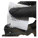 Defletor Ventoinha Mercedes Classe A160 1999 A 2005
