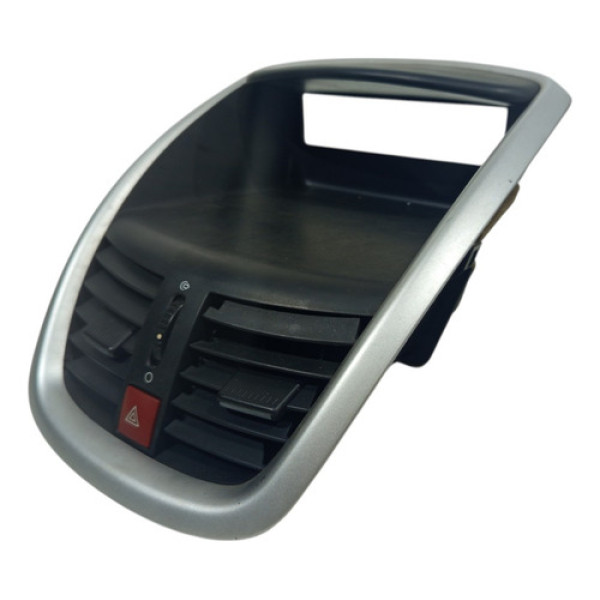 Moldira Difusor Ar Centro Peugeot 207 2006 2007 2008 A 2014