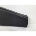 Moldura Coluna Inferior Direito Nissan Versa 11 A 2017