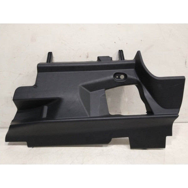 Moldura Acabamento Inferior Porta Luvas Honda Fit 15 A 2019