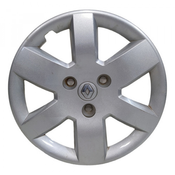 Calota Aro 14 3x100 Renault Kwid 2018 A 2023 403156203r