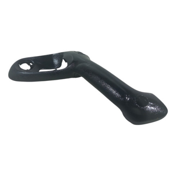 Puxador Inter Porta Trase Direi Chevrolet Vectra 1997 A 2005