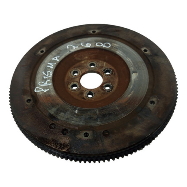 Volante Motor Cremalheira Gm Chevrolet Prisma Onix 2006 2012