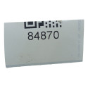 Portinhola Tanque Combustível Gm Chevrolet Corsa 2007 A 2012
