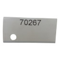 Haste Limpador Vidro Traseiro Gm Corsa 1994 1995 1996 A 2013