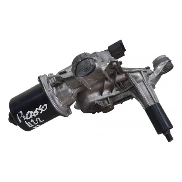 Motor Direito Limpador Parabrisa C4 Picasso 2.0 2009 A 2014
