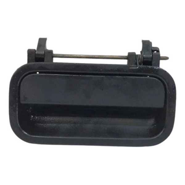 Maçaneta Externa Traseira Esquerda Vectra 1993 1994 A 1996