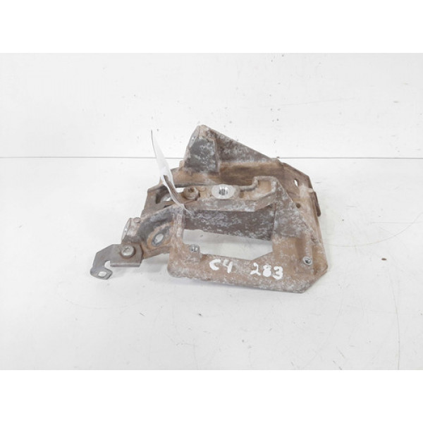 Suporte Caixa Seletora C4 Picasso 2009 2010 2011 2012 2013