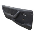 Forro Porta Dianteiro Esquerdo Kadett Preto Manual 89 A 97