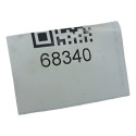 Limitador Porta Traseira Dianteira Vectra 1993 1994 A 1998