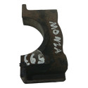 Capa Mancal Bloco Motor Monza 1990 1991 1992 A 1997 Usado