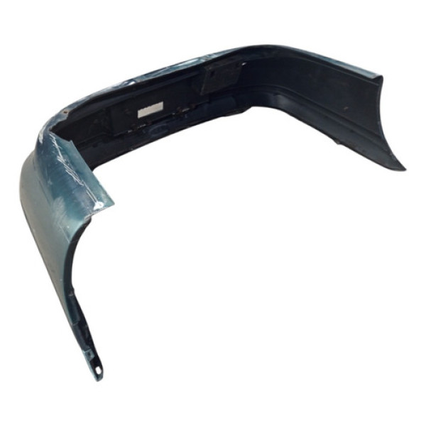 Parachoque Traseiro Fiat Siena 1999 2000 2001 2002 A 2005