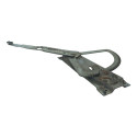 Maquina Vidro Manual Dianteira Esquerda Corsa 1997 A 2002