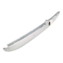 Moldura Tampa Traseira Gm Corsa 1997 1998 1999 2000 A 2002
