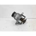 Válvula Termostática Bmw 540i X5 4.4 V8 1996 1997 A 2005