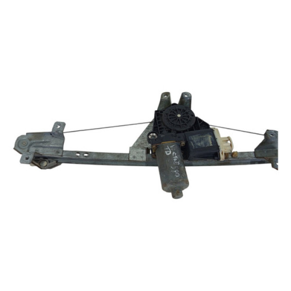 Maquina Vidro Elétrico Traseiro Direito Vectra 1993 A 1996 