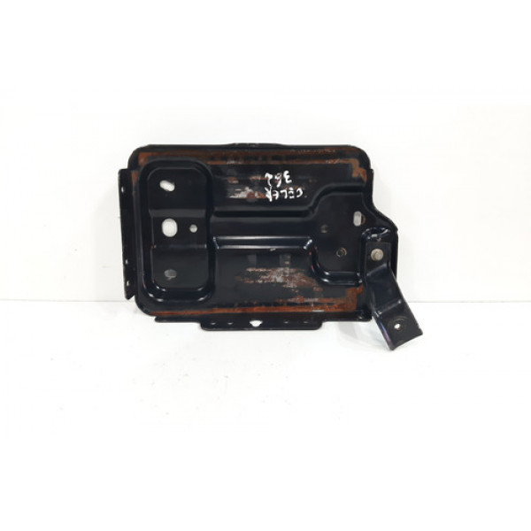 Suporte Base Bateria Chery Celer 1.5 2013 A 2017 A133703013
