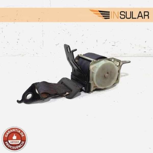 Cinto Segurança Traseiro Esquerdo Honda Civic 2001 A  2006