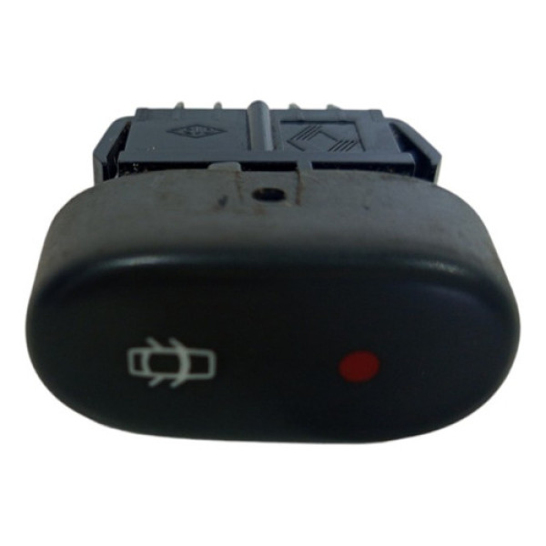 Botão Trava Porta Renault Clio 2000 2001 2002 A 2006