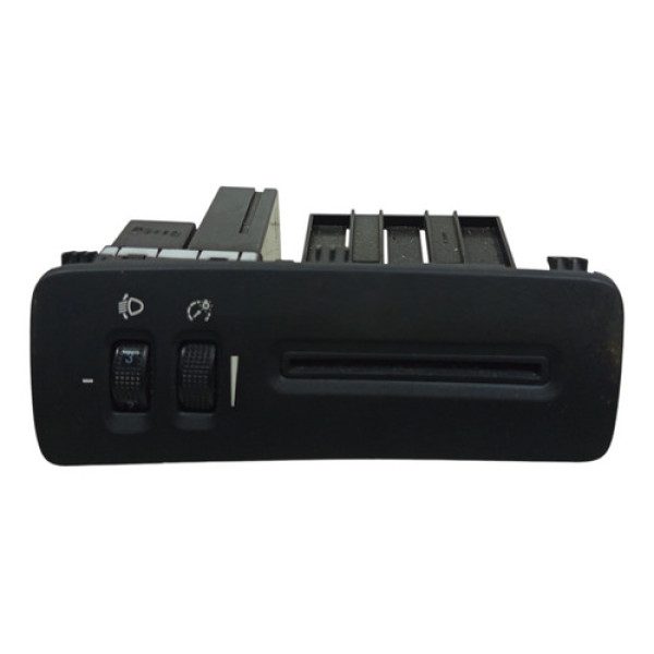 Moldura Porta Cartão Chery Celer 2013 2014 2015 2016 2017