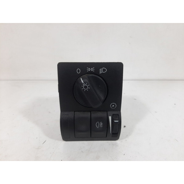 Comando Interruptor Luz Farol Astra 1998 1999 2000 A 2012