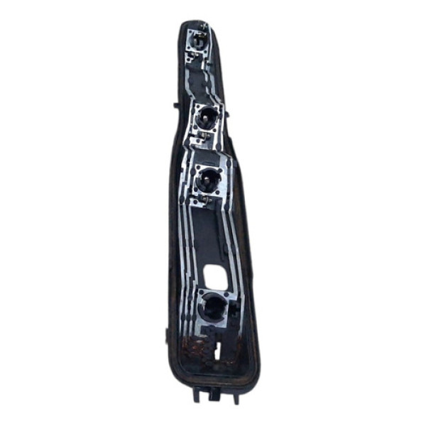 Circuito Lanterna Esquerda Ford Fiesta Hatch 2004 A 2013