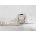 Alça Teto Traseira Direito Citroen C4 Pallas 2007 A 2013