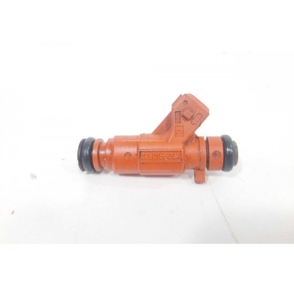 Bico Injetor Peugeot 206 207 307 Citroen C3 C4 1.6 16v 