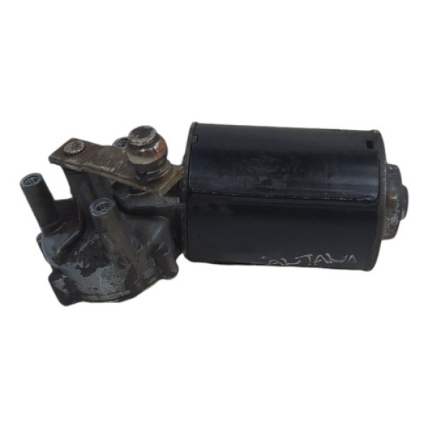 Motor Limpador Parabrisa Volkswagen Santana 1984 1985 A 1990