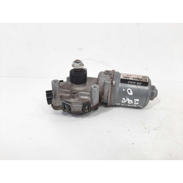Motor Limpador Parabrisas Dianteiro Corolla Xei 2014 A 2017
