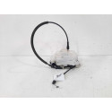 Fechadura Dianteira Direita Citroen C3 Peugeot 206 Original