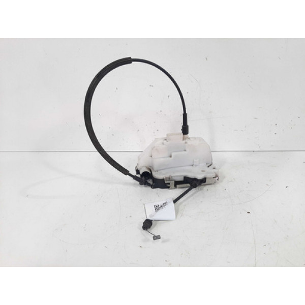 Fechadura Dianteira Direita Citroen C3 Peugeot 206 Original
