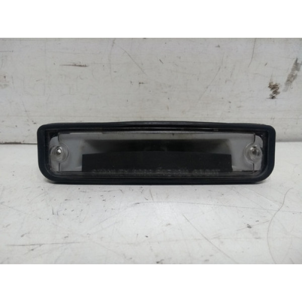 Lanterna Luz Placa Honda Accord 1994 1995 1996