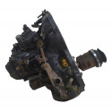 Caixa Câmbio Manual Daewoo Espero 2.0 1994 A 1997 90375354