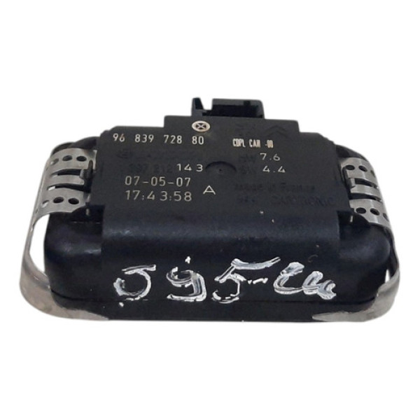 Sensor Chuva Citroen C4 Pallas Hatch Vtr 2007 2008 A 2013