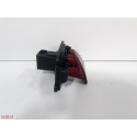 Interruptor Pisca Alerta Peugeot 307 2007 2008 2009 A 2013