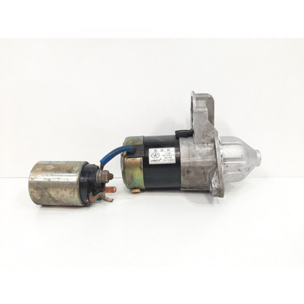 Motor Partida Arranque Jac J3 J2 J5 1.4 Manual 2011 A 2016