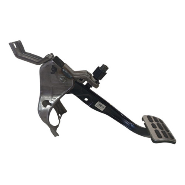 Pedal Esquerdo Hyundai I30 1.8 Automático 2009 2010 A 2017