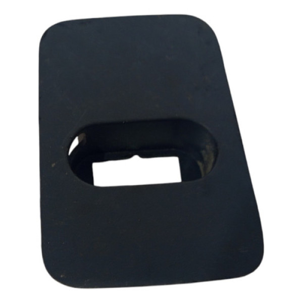 Moldura Botão Comando Retrovisor E Desembaçador Clio 00/12