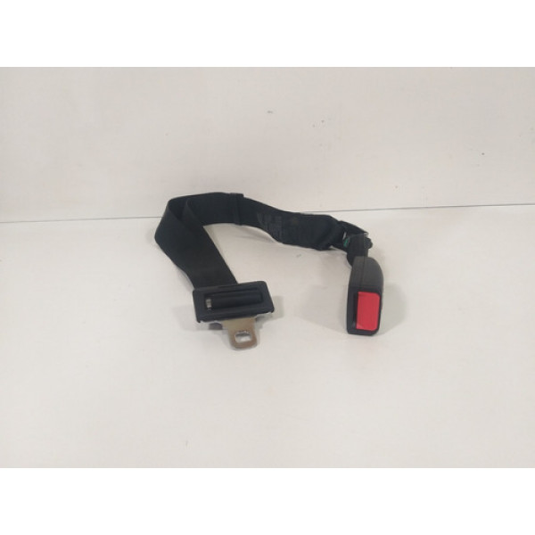 Engate Cinto Traseiro Esquerdo Hyundai Hb20s 2012 A 2017