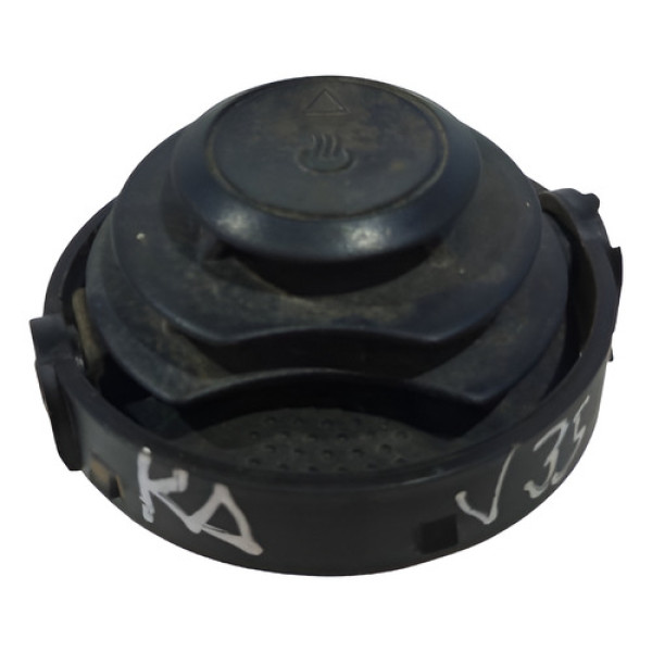 Difusor Ar Condicionado Ford Ka Gl 1.0 1997 A 2016