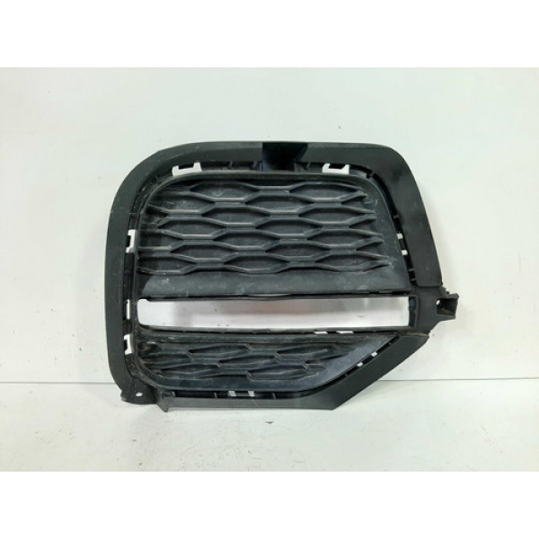 Grade Farol Milha Parachoque Direito Tiggo 5x 2019 2020 2021