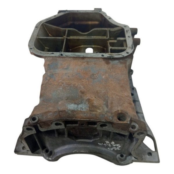 Sobre Carter Alumínio Hyundai Santa Fé 2.7 V6 2006 A 2013