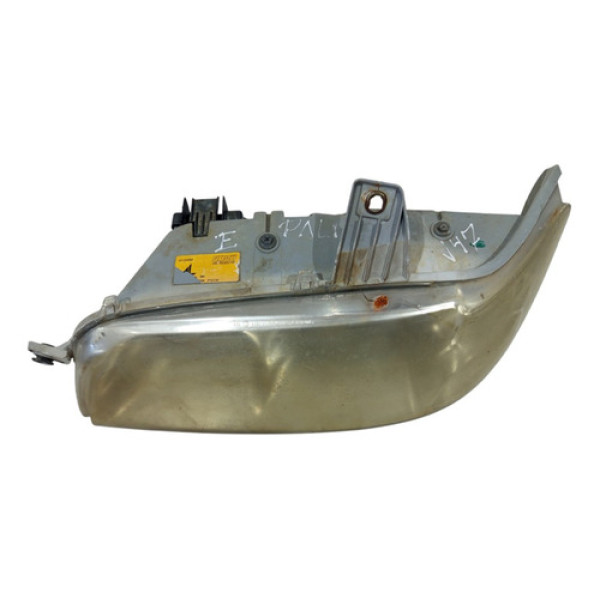 Farol Esquerdo Fiat Palio 2001 2002 2003 2004 A 2006 Avarias